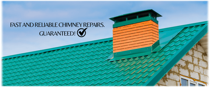 Chimney Repair Indianapolis