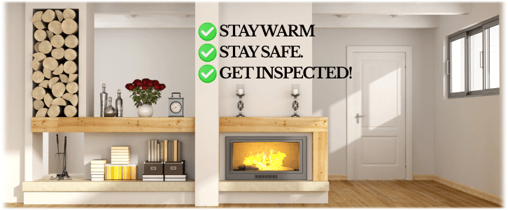 Chimney and Fireplace Inspection Indianapolis