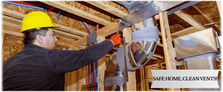 Dryer Vent Cleaning Indianapolis