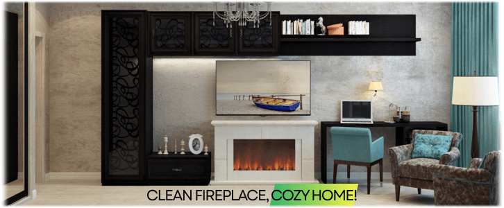 Fireplace Cleaning Indianapolis