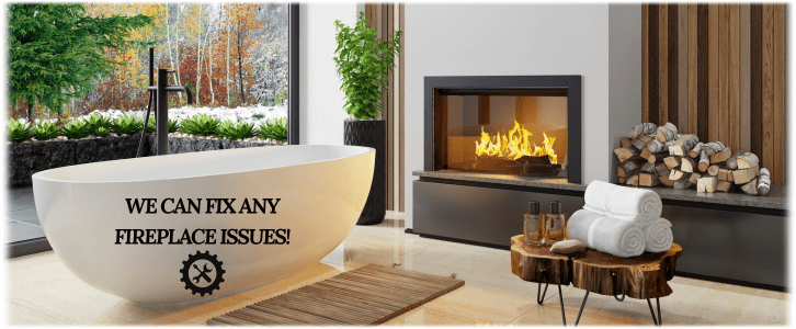 Fireplace Repair Indianapolis