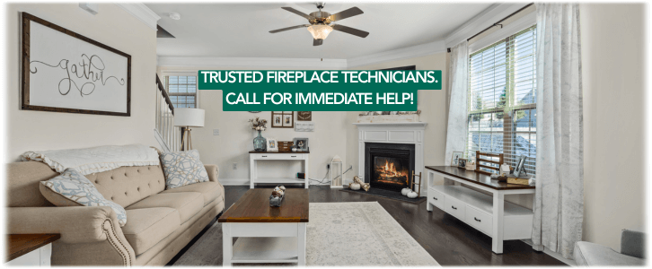 Indianapolis Chimney Sweep